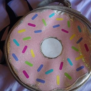 Betsey Johnson Lunch Bag